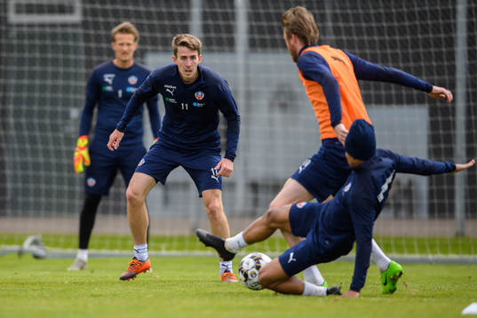 Adam Eriksson