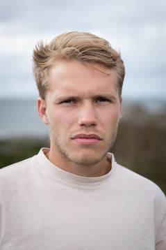 1 Lindomes Hampus Dahlqvist