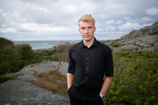 1 Qvidings Edvin Dahlqvist
