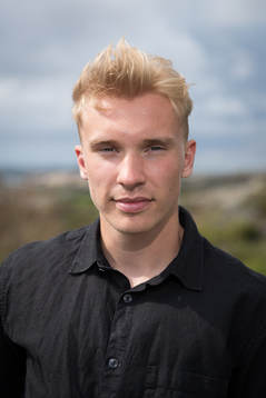1 Qvidings Edvin Dahlqvist