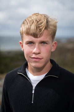 1 IFK Göteborgs Isak Dahlqvist