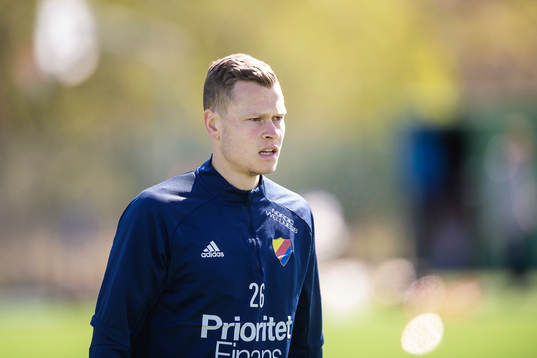 Viktor Claesson