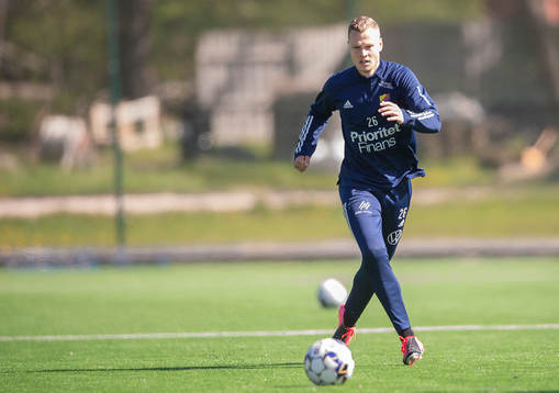 Viktor Claesson