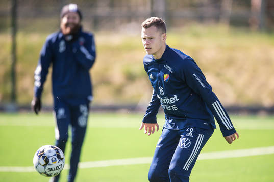 Viktor Claesson