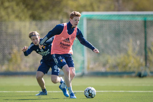 Aslak Witry