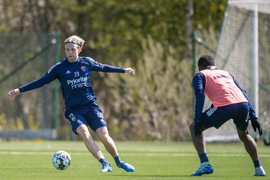 Oscar Pettersson