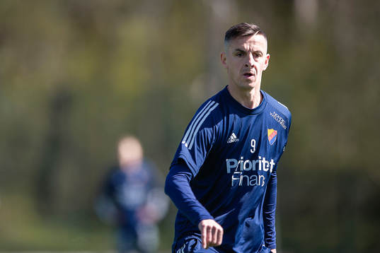 Haris Radetinac