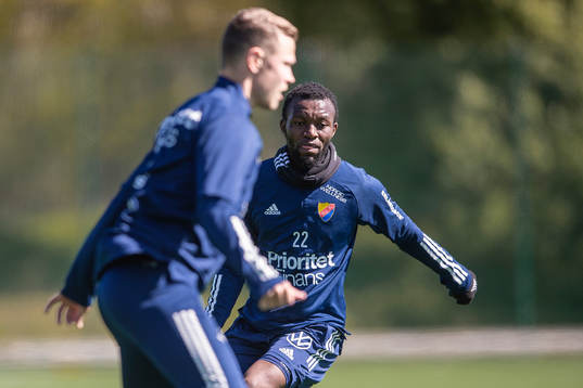 Emmanuel Banda