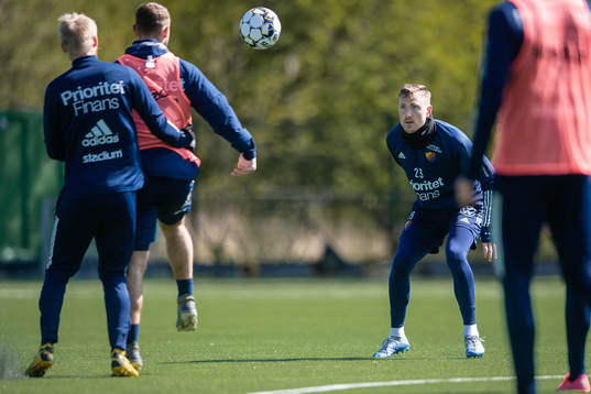 Fredrik Ulvestad