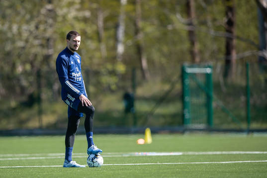 Erik Berg