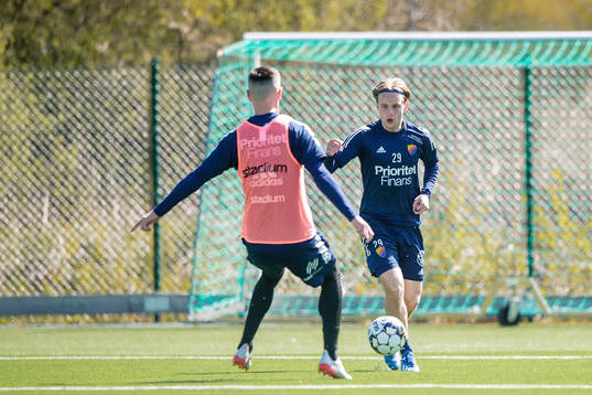 Oscar Pettersson