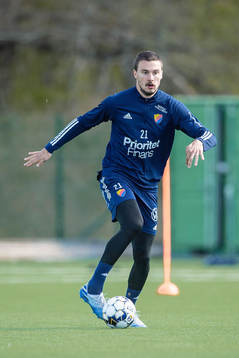 Erik Berg