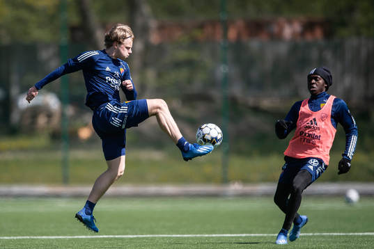 Oscar Pettersson