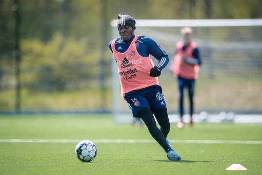 Edward Chilufya