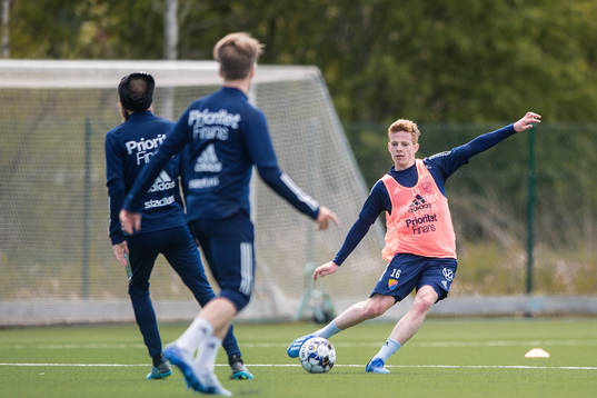 Aslak Witry