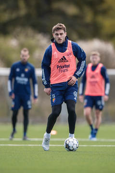 Astrit Ajdarevic