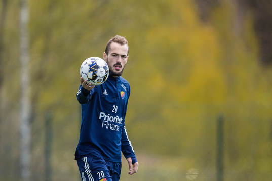 Emir Kujovic