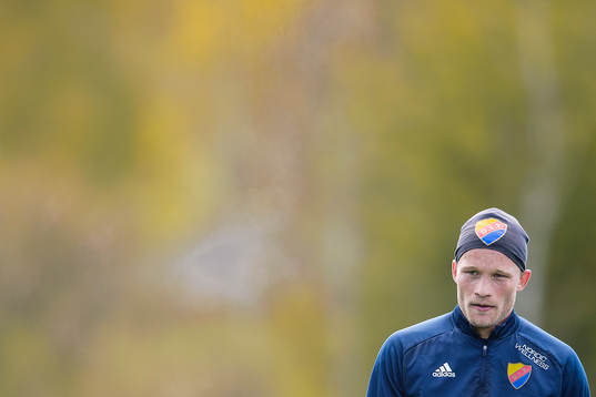 Nicklas Bärkroth