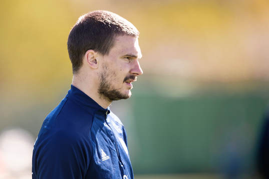 Erik Berg