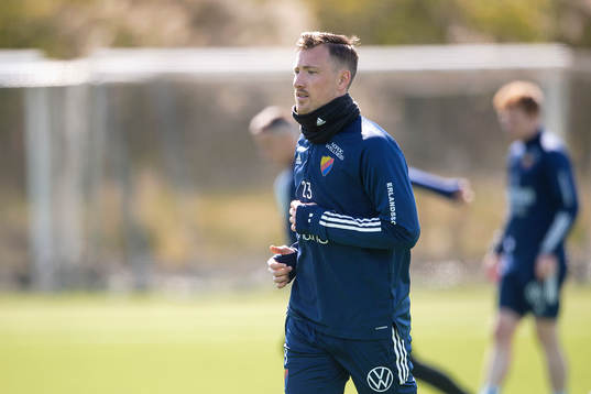 Fredrik Ulvestad