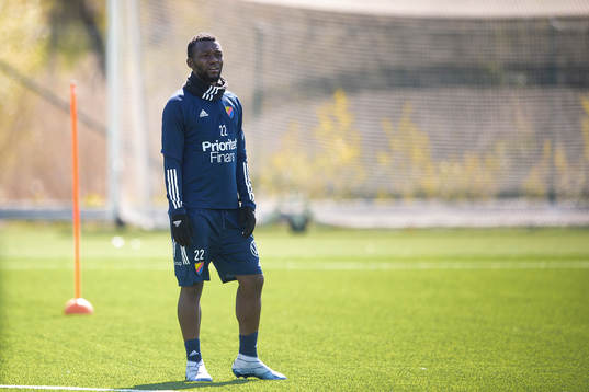 Emmanuel Banda