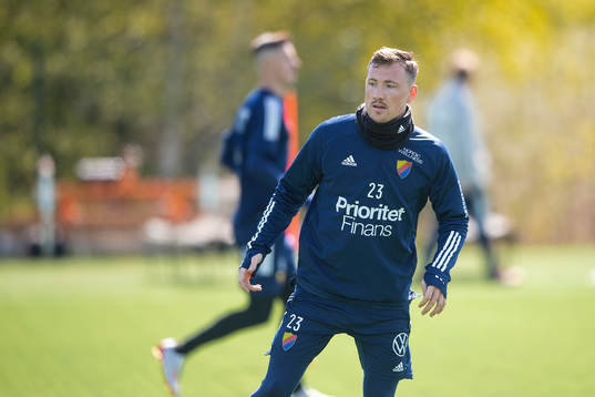 Fredrik Ulvestad