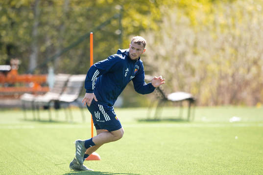 Jesper Karlström