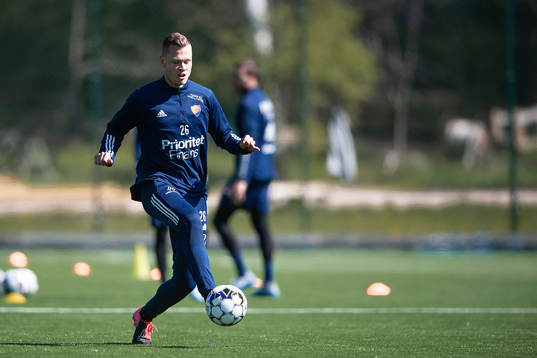 Viktor Claesson