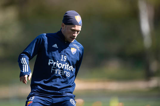 Nicklas Bärkroth