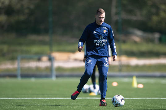 Viktor Claesson