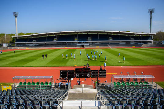 Malmö FFs spelare