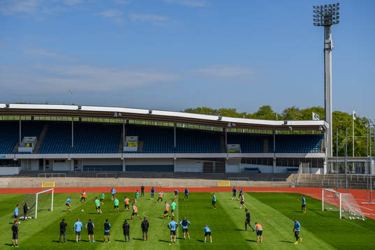 Malmö FFs spelare