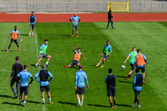 Malmö FFs spelare