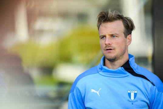 Eric Larsson