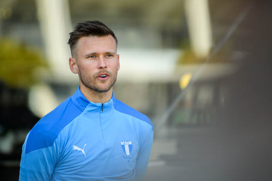 Arnór Traustason