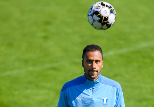 Isaac Kiese Thelin