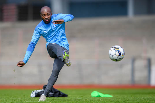 Fouad Bachirou