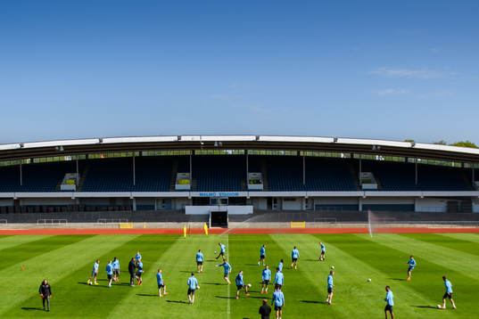Malmö FFs spelare