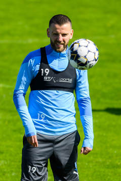 Erdal Rakip