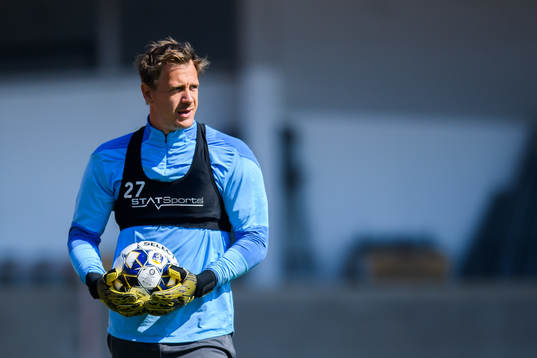 Johan Dahlin