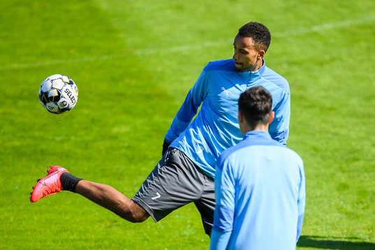 Isaac Kiese Thelin