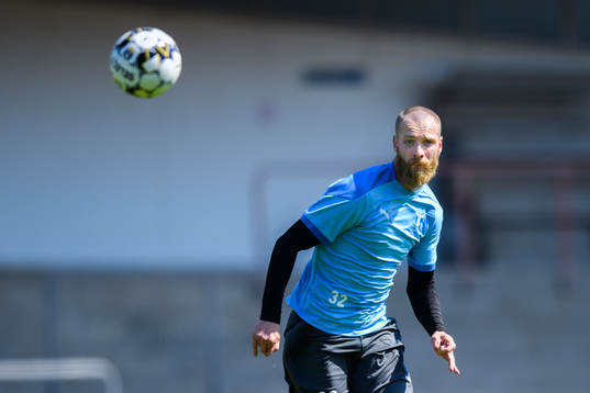 Jo Inge Berget
