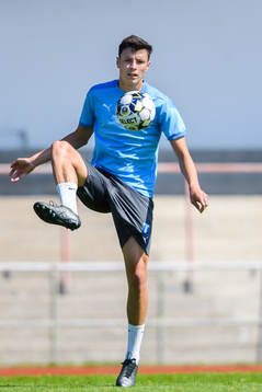 Anel Ahmedhodzic
