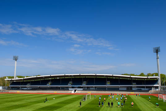 Malmö FFs spelare