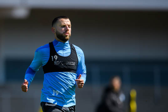 Erdal Rakip