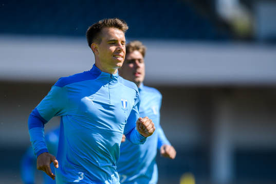 Jonas Knudsen