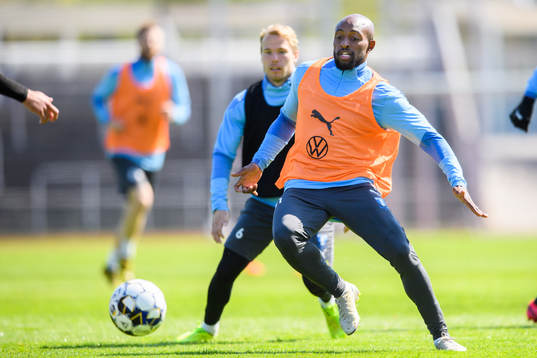 Fouad Bachirou
