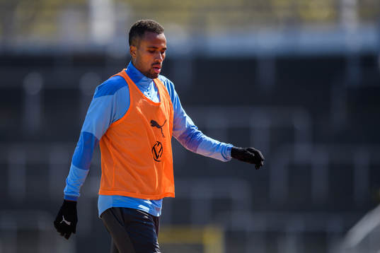 Isaac Kiese Thelin