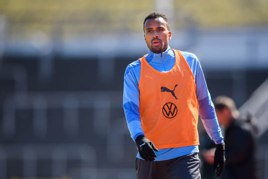 Isaac Kiese Thelin