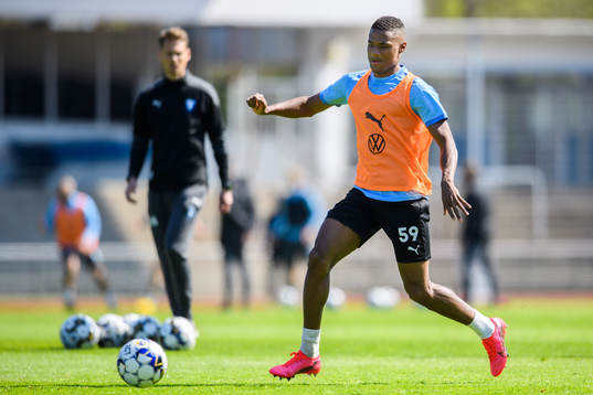 Amin Sarr